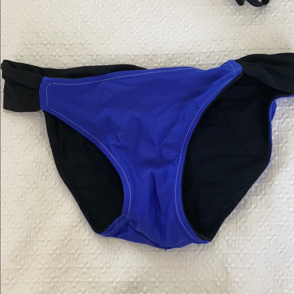 Swim bottoms